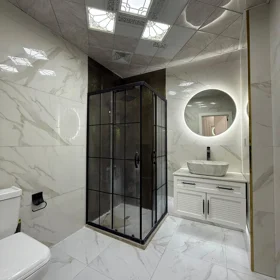 In Baku 100.0 m² apartment is for sale - Image 2