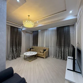 In Baku 100.0 m² apartment is for sale - Image 3