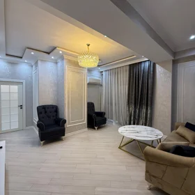 In Baku 100.0 m² apartment is for sale - Image 4