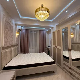 In Baku 100.0 m² apartment is for sale - Image 6