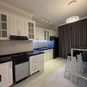 In Baku 100.0 m² apartment is for sale - Image 7
