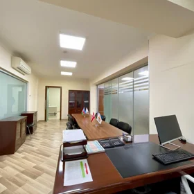 In Baku 450.0 m² office is for rent - Image 5