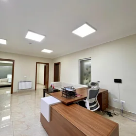 In Baku 450.0 m² office is for rent - Image 9