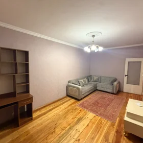 In Baku 65.0 m² apartment is for rent - Image 3