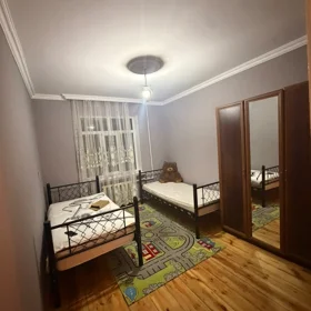 In Baku 65.0 m² apartment is for rent - Image 4