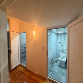 In Baku 65.0 m² apartment is for rent - Image 10