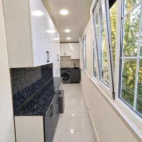 In Sabunçu rayonu 60.0 m² apartment is for sale - Image 7