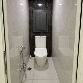 In Sabunçu rayonu 60.0 m² apartment is for sale - Image 9