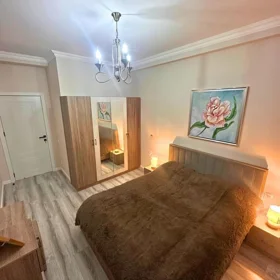 In Baku 45.0 m² apartment is for rent - Image 3