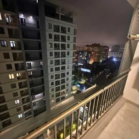 In Baku 45.0 m² apartment is for rent - Image 5