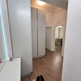 In Baku 70.0 m² apartment is for sale - Image 2