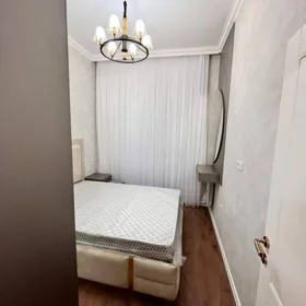 In Baku 70.0 m² apartment is for sale - Image 6