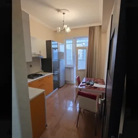 In Khirdalan 60.0 m² apartment is for rent - Image 5