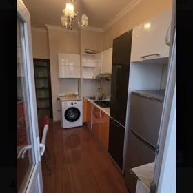 In Khirdalan 60.0 m² apartment is for rent - Image 6