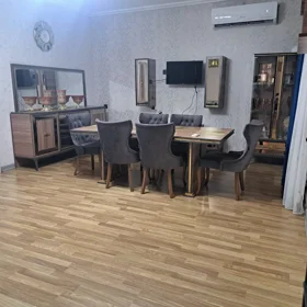 In Binəqədi rayonu 120.0 m² house with 3.0 rooms is for rent - Image 4