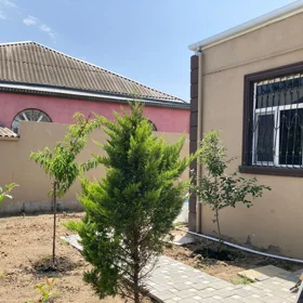 In Binəqədi rayonu 120.0 m² house with 3.0 rooms is for rent - Image 6