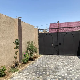 In Binəqədi rayonu 120.0 m² house with 3.0 rooms is for rent - Image 7
