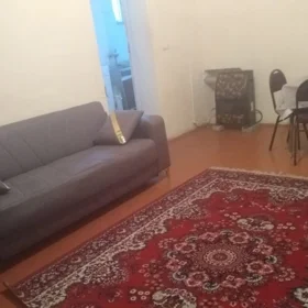 In Səbail rayonu 70.0 m² house with 2.0 rooms is for rent - Image 3