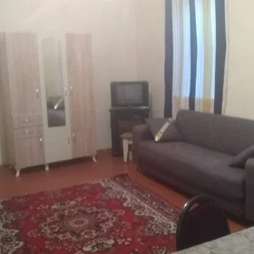 In Səbail rayonu 70.0 m² house with 2.0 rooms is for rent - Image 4