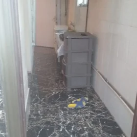 In Səbail rayonu 70.0 m² house with 2.0 rooms is for rent - Image 8