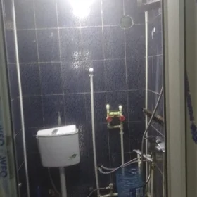 In Səbail rayonu 70.0 m² house with 2.0 rooms is for rent - Image 10