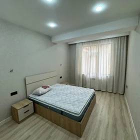 In Baku 60.0 m² apartment is for rent - Image 5