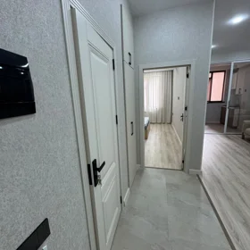 In Baku 60.0 m² apartment is for rent - Image 6