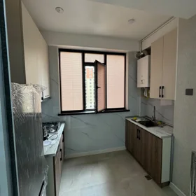 In Baku 60.0 m² apartment is for rent - Image 7