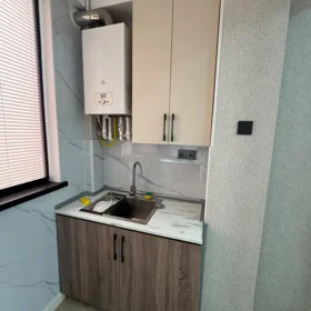 In Baku 60.0 m² apartment is for rent - Image 8