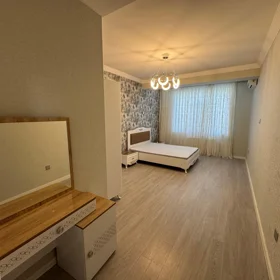 In Səbail rayonu 90.0 m² apartment is for rent - Image 5