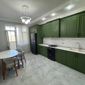 In Səbail rayonu 90.0 m² apartment is for rent - Image 6