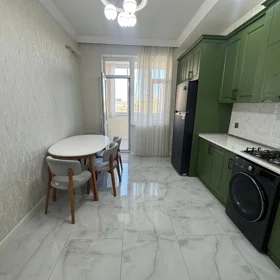 In Səbail rayonu 90.0 m² apartment is for rent - Image 7