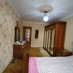 In Baku 50.0 m² apartment is for sale - Image 5