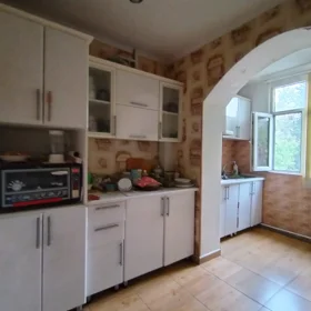 In Baku 50.0 m² apartment is for sale - Image 7