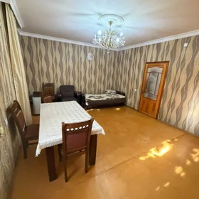 In Baku 98.0 m² house with 3.0 rooms is for rent - Image 7