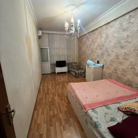In Baku 70.0 m² apartment is for rent - Image 5