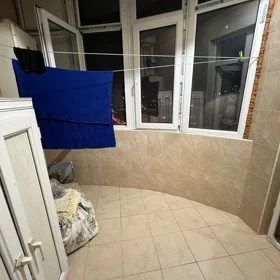 In Baku 70.0 m² apartment is for rent - Image 10