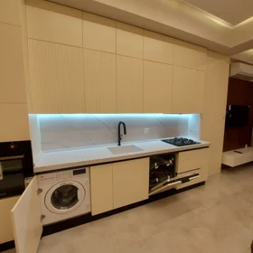 In Baku 60.0 m² apartment is for rent - Image 3
