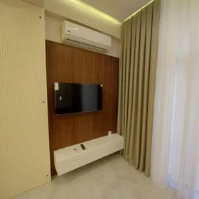 In Baku 60.0 m² apartment is for rent - Image 6