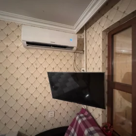 In Baku 75.0 m² apartment is for sale - Image 4