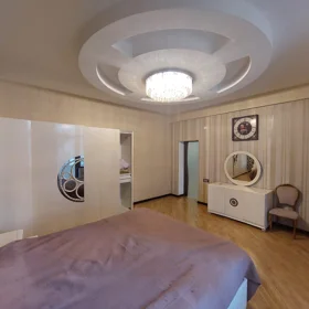 In Baku 225.0 m² apartment is for sale - Image 9