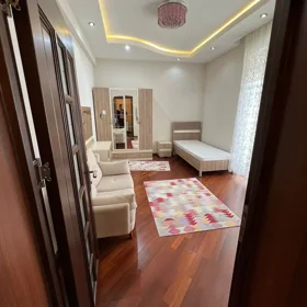 In Baku 110.0 m² apartment is for rent - Image 7
