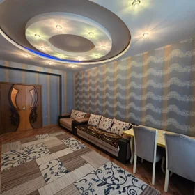 In Baku 160.0 m² apartment is for rent - Image 2