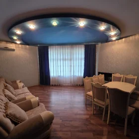 In Baku 160.0 m² apartment is for rent - Image 3