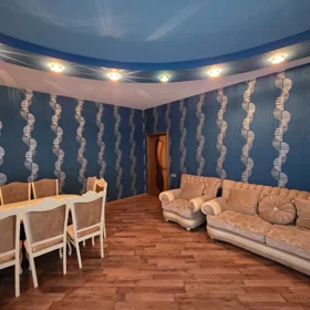 In Baku 160.0 m² apartment is for rent - Image 4