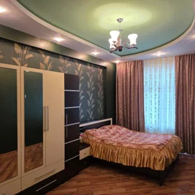 In Baku 160.0 m² apartment is for rent - Image 6