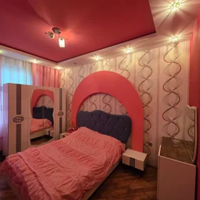 In Baku 160.0 m² apartment is for rent - Image 8