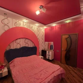 In Baku 160.0 m² apartment is for rent - Image 9