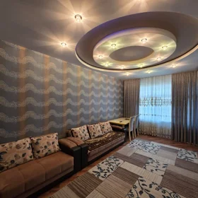 In Baku 160.0 m² apartment is for rent - Image 10