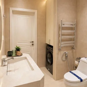 In Baku 63.0 m² apartment is for sale - Image 2